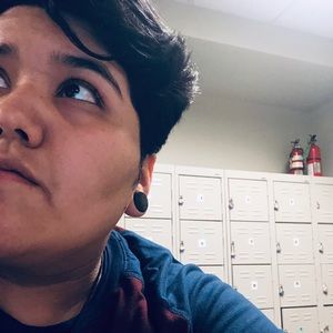 Meet your Posher, Abby